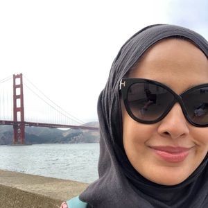 Meet your Posher, Sana